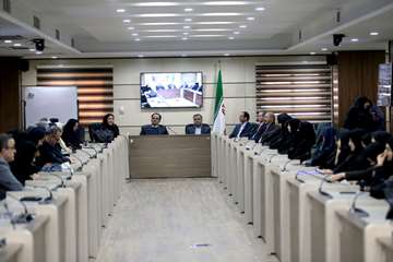 ویژه برنامه بزرگداشت هفته پژوهش